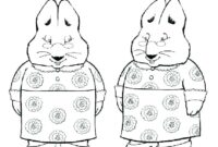 max d coloring pages max d coloring pages