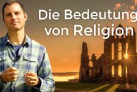 was bedeutet religion