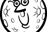 mercury coloring page mercury coloring page