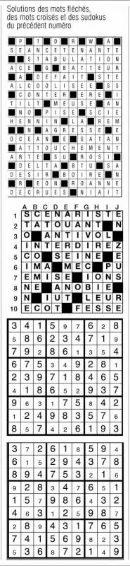 Mots Fleches Jours Romains - Grille De Mots Fléchés tout Mots Croisacs