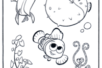 coloriage nemo a imprimer gratuit coloriage nemo a imprimer gratuit