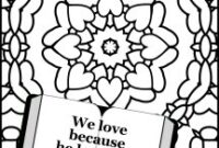 bible coloring pages love bible coloring pages love