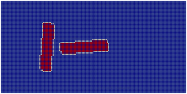 OpenFOAM: User Guide: Overset