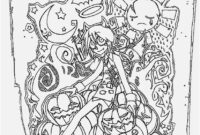 pennywise color pages