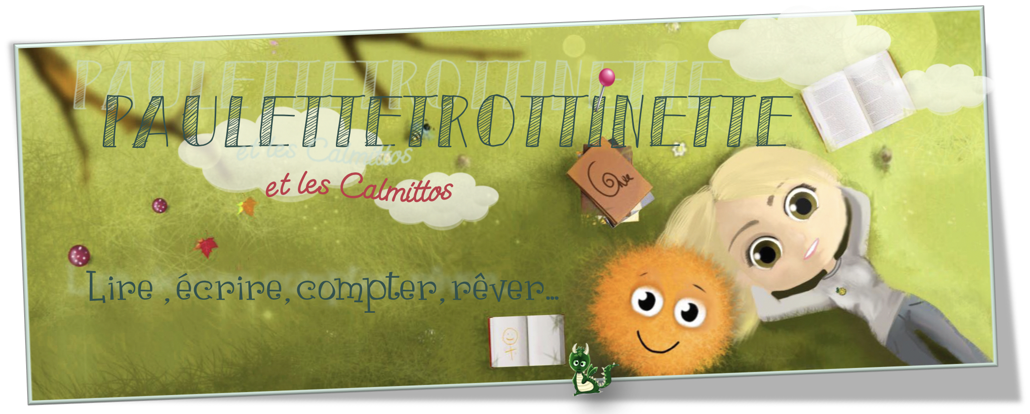 Période 5 Ce1 – Paulettetrottinette pour Lutin Bazar Poésie