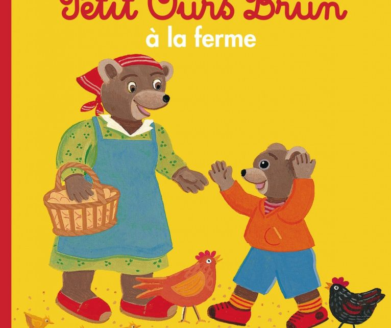Petit Ours Brun A La Ferme – Jasontjohnson tout Petit Ours Brun Va À La