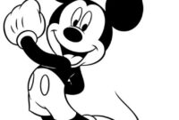 view taate de minnie dessin pics