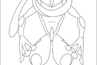 coloriage pokmon togedmarou