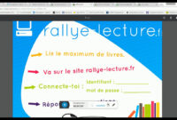 rallye lecture fr ma classe 2 rallye lecture fr ma classe 2