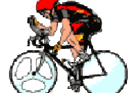 48 dessin a imprimer velo gif