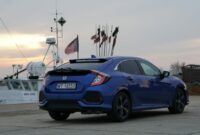 28 honda civic sport 6 speed manual images