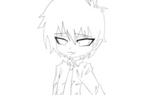 blue exorcist coloring pages blue exorcist coloring pages