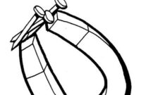 science tools coloring pages