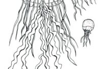 spongebob jellyfish coloring pages spongebob jellyfish coloring pages