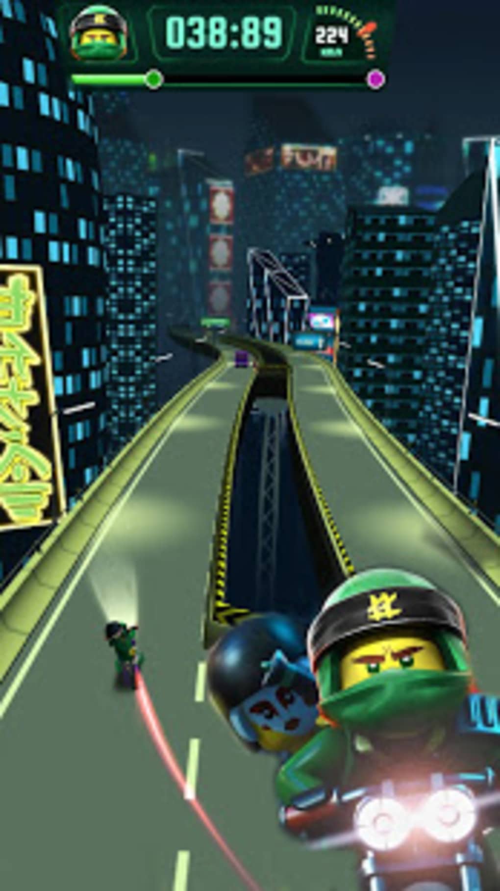 TOGGO Spiele für Android - Download