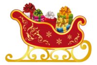 traineaux du pere noel traineaux du pere noel