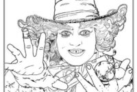 troll hunter coloring pages