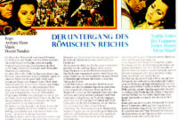 untergang des romischen reiches unterricht