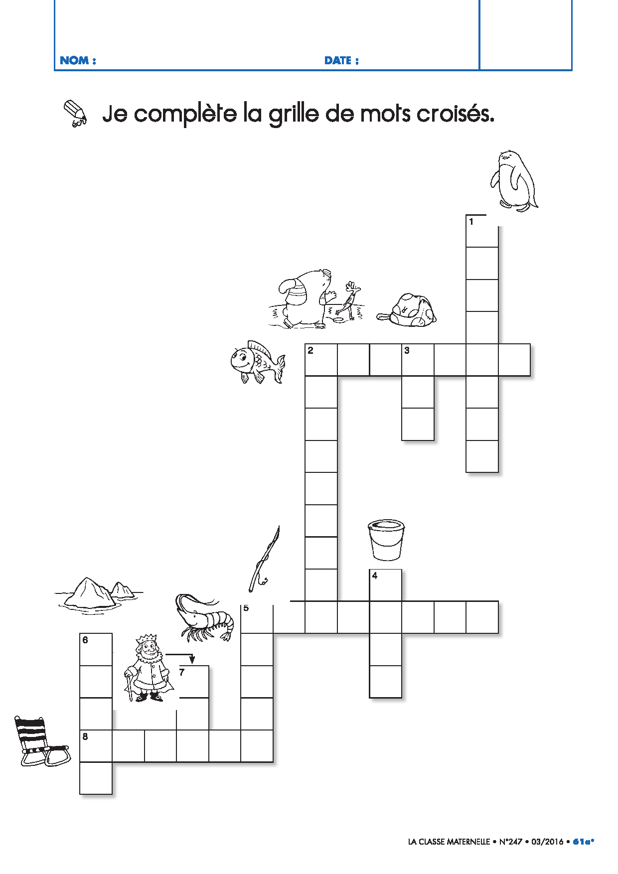 Mot Croisé Cp - PrimaNYC.com