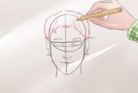 view dessin facile face pictures