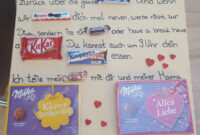 geschenk zum vatertag basteln