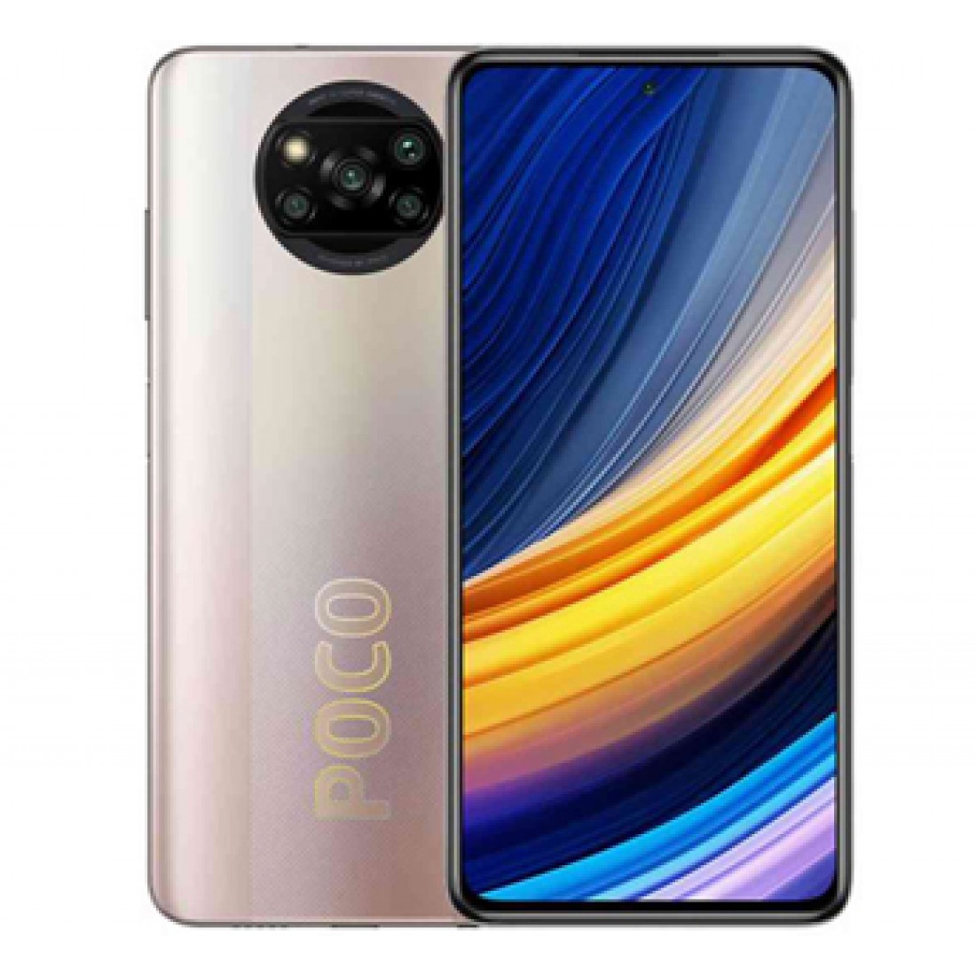 Xiaomi Poco X3 Pro 6GB 128GB Price in Pakistan Latest - Cheapprice.pk