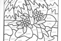 coloriage magique nombre 999