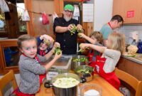 kochen fur kindergartenkinder kochen fur kindergartenkinder