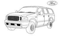 jeep coloring pages printable jeep coloring pages printable