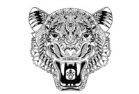 imprimer coloriage animaux imprimer coloriage animaux