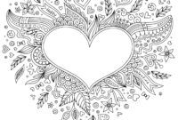 dessin reine des neiges st valentin