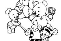 21 dessin a imprimer winnie images 21 dessin a imprimer winnie images