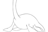 plesiosaurus coloring pages plesiosaurus coloring pages