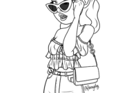 coloriage en ligne pour ado