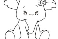 dessin animaux facile a colorier dessin animaux facile a colorier