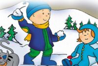 caillou dessin anime frana%c2%a7ais caillou dessin anime frana%c2%a7ais