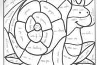 coloriage magique questionner le monde coloriage magique questionner le monde