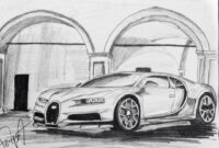 bugatti coloring pages