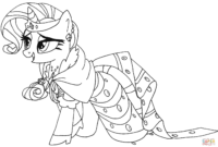 coloring rarity coloring rarity