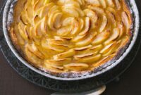 apfelkuchen kinderrezept