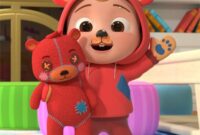 19 dessin animac bebe cocomelon images