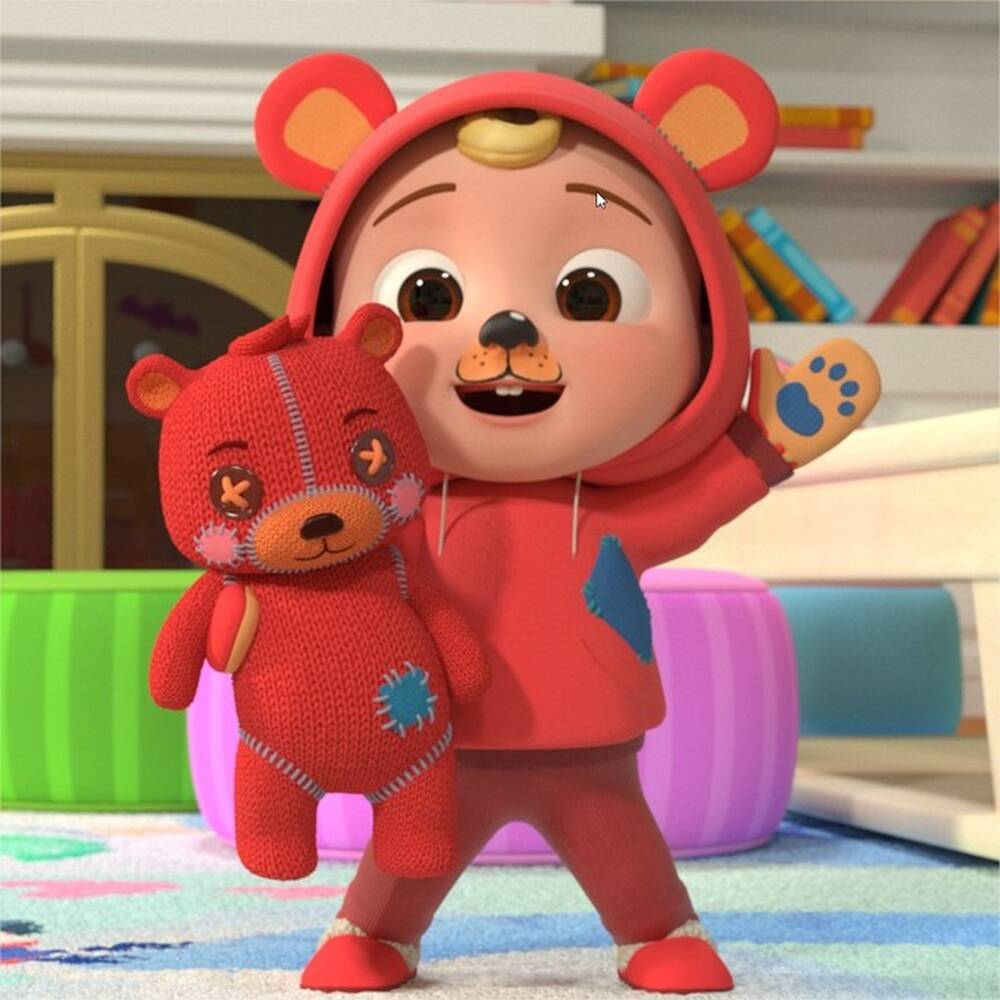 CoComelon, la série qui cartonne aux États-Unis et pourrait bientôt