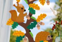 herbstideen kindergarten