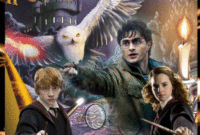 view dessin a imprimer gratuit harry potter gif
