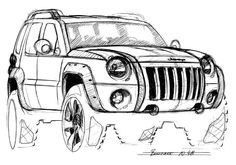 Jeep Gladiator Coloring Page - 264+ SVG File Cut Cricut