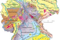 geographie deutschland lernen
