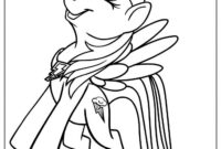 my little pony mermaid coloring pages my little pony mermaid coloring pages