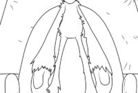 poppy play time coloring pages poppy play time coloring pages