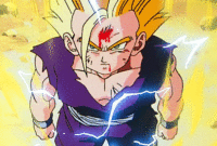 view dessin a imprimer son gohan gif