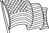 free printable flag day coloring pages free printable flag day coloring pages